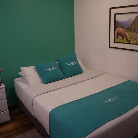 Matara Greens Hotel 쿠스코 외부 사진