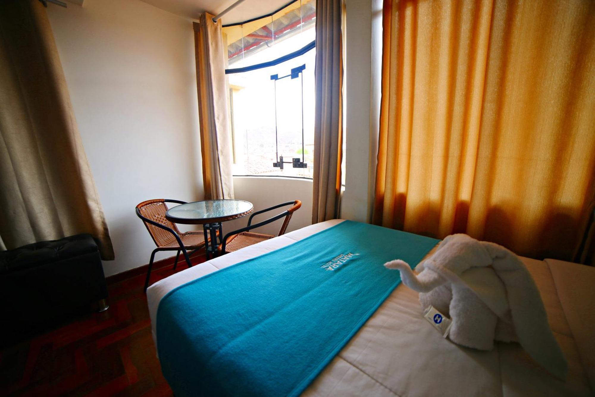 Matara Greens Hotel 쿠스코 외부 사진