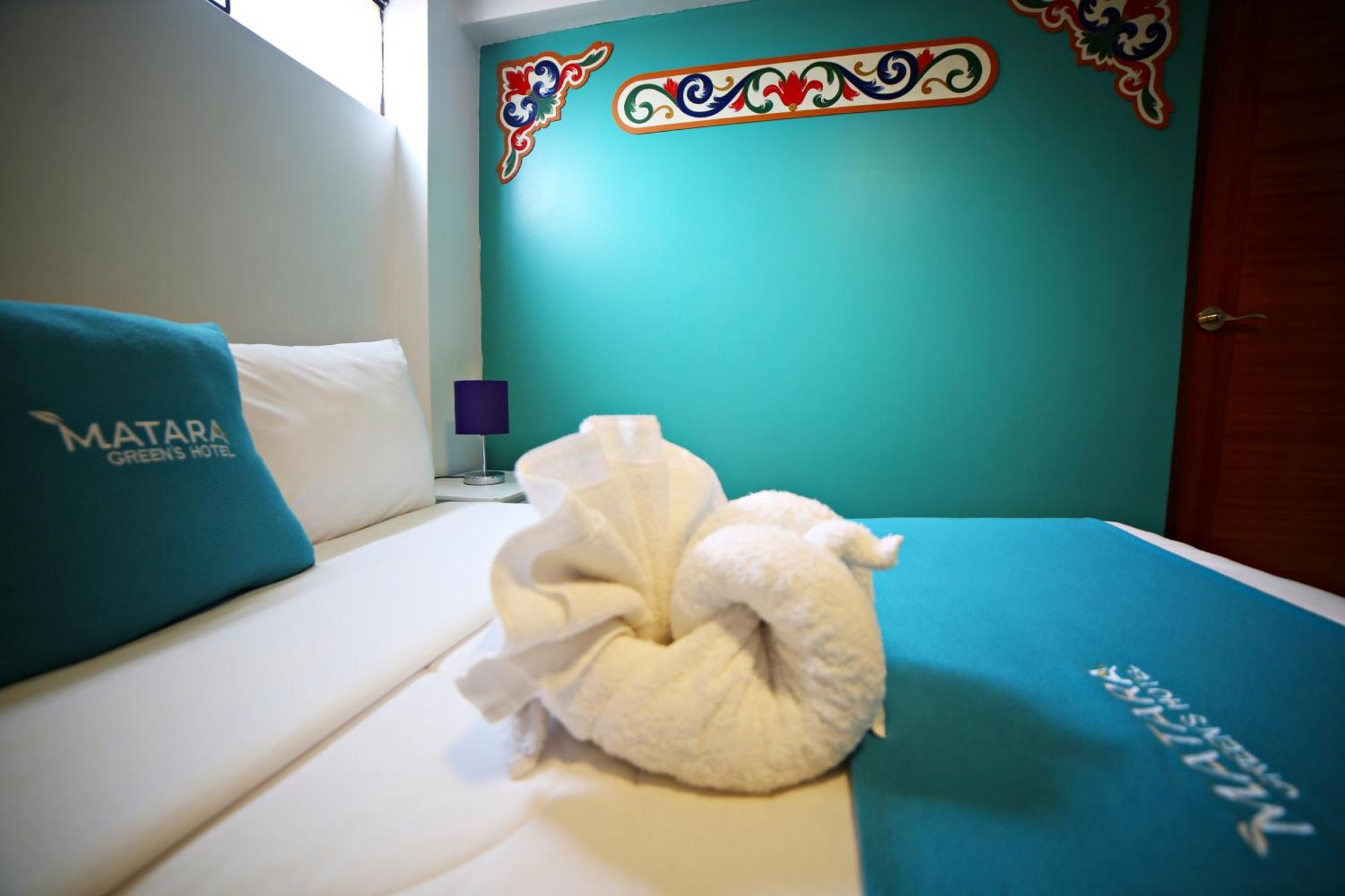 Matara Greens Hotel 쿠스코 외부 사진