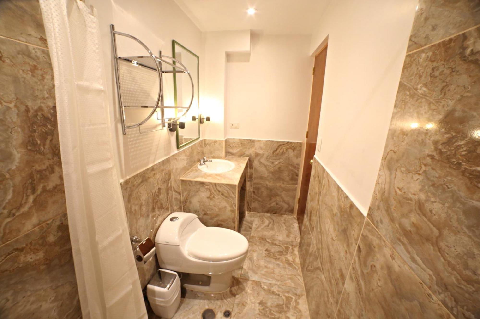 Matara Greens Hotel 쿠스코 외부 사진