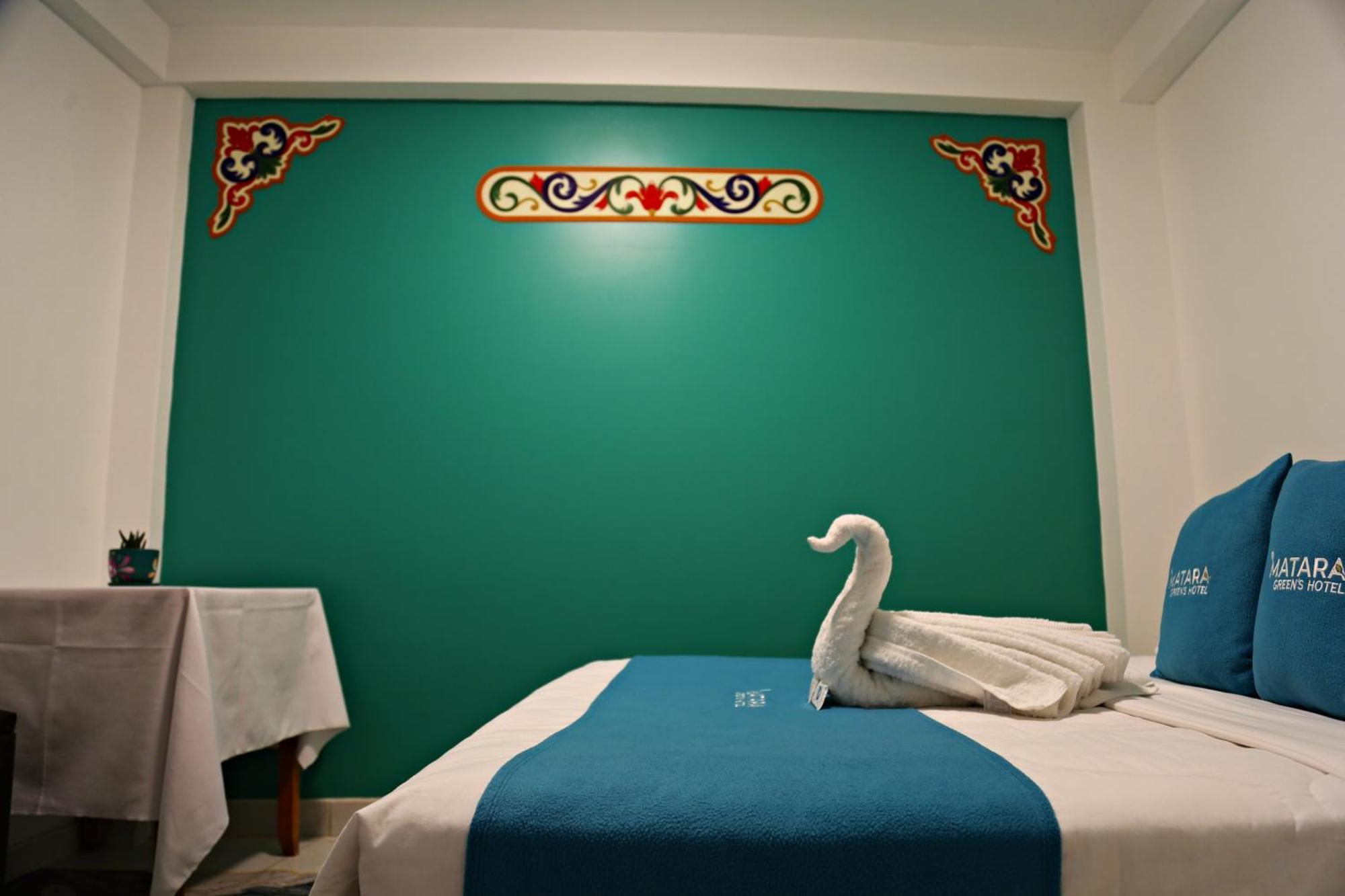 Matara Greens Hotel 쿠스코 외부 사진