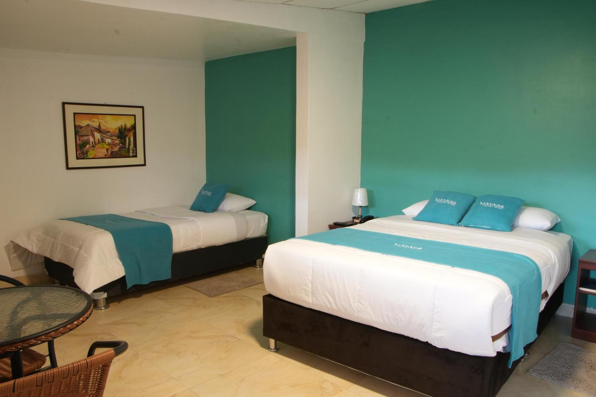 Matara Greens Hotel 쿠스코 외부 사진