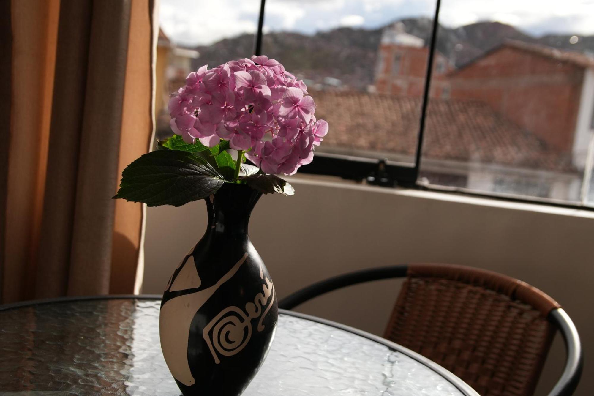 Matara Greens Hotel 쿠스코 외부 사진